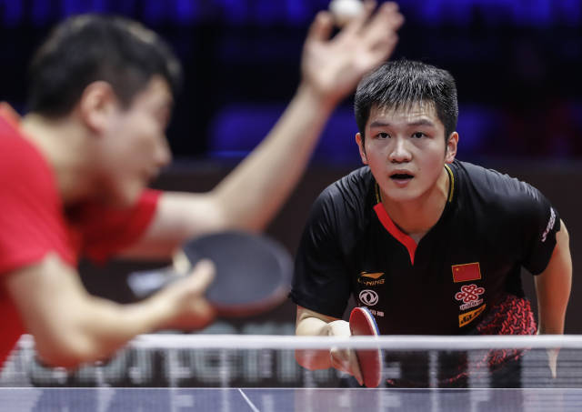 力的增强 力的增强